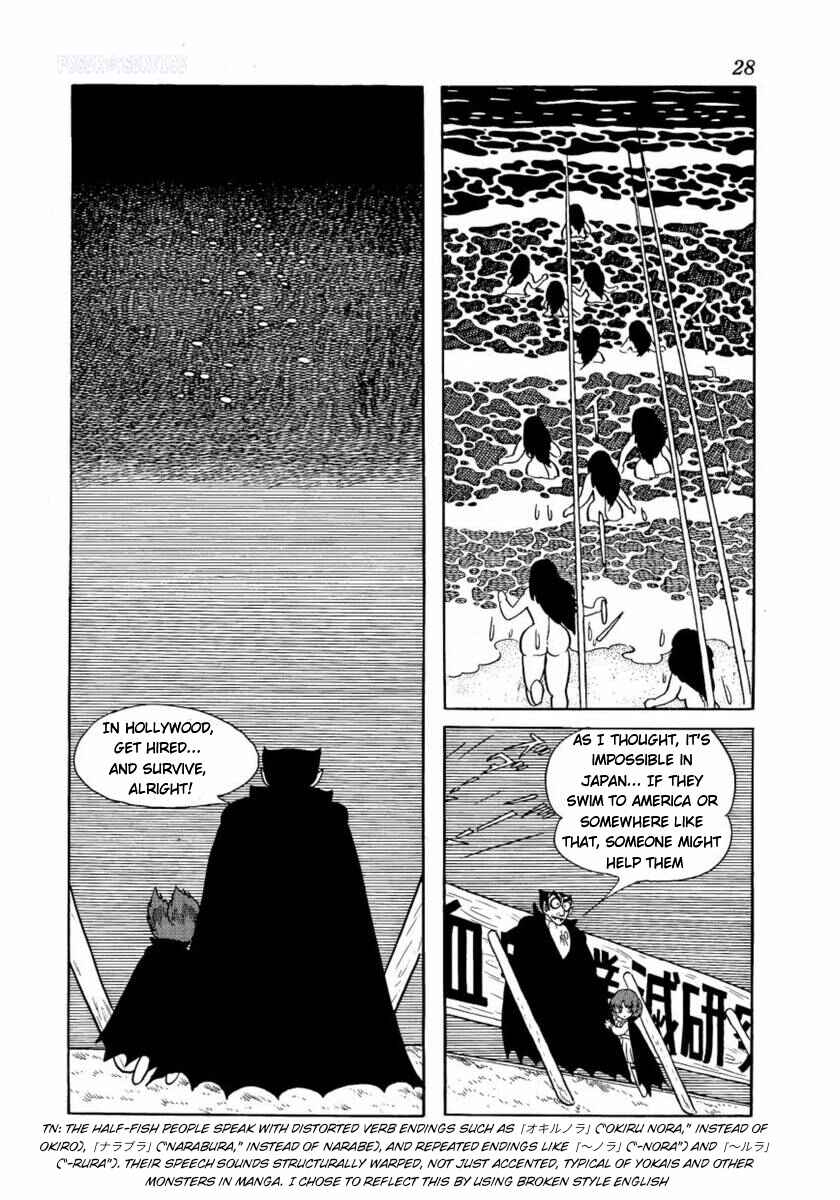 Page 29 Chapter 9 Don Dracula