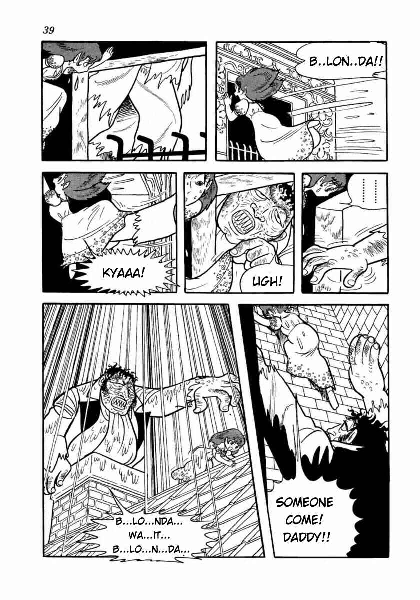 Page 11 Chapter 10 Don Dracula