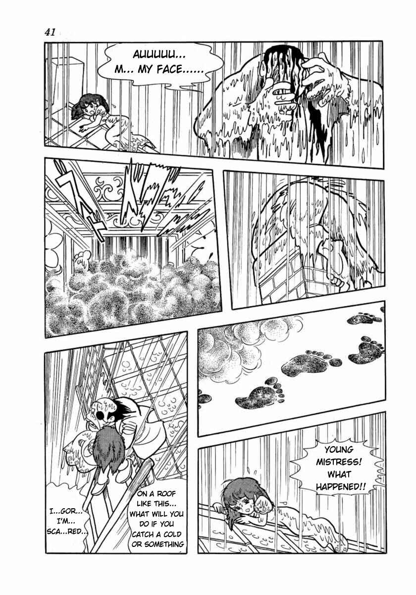 Page 13 Chapter 10 Don Dracula