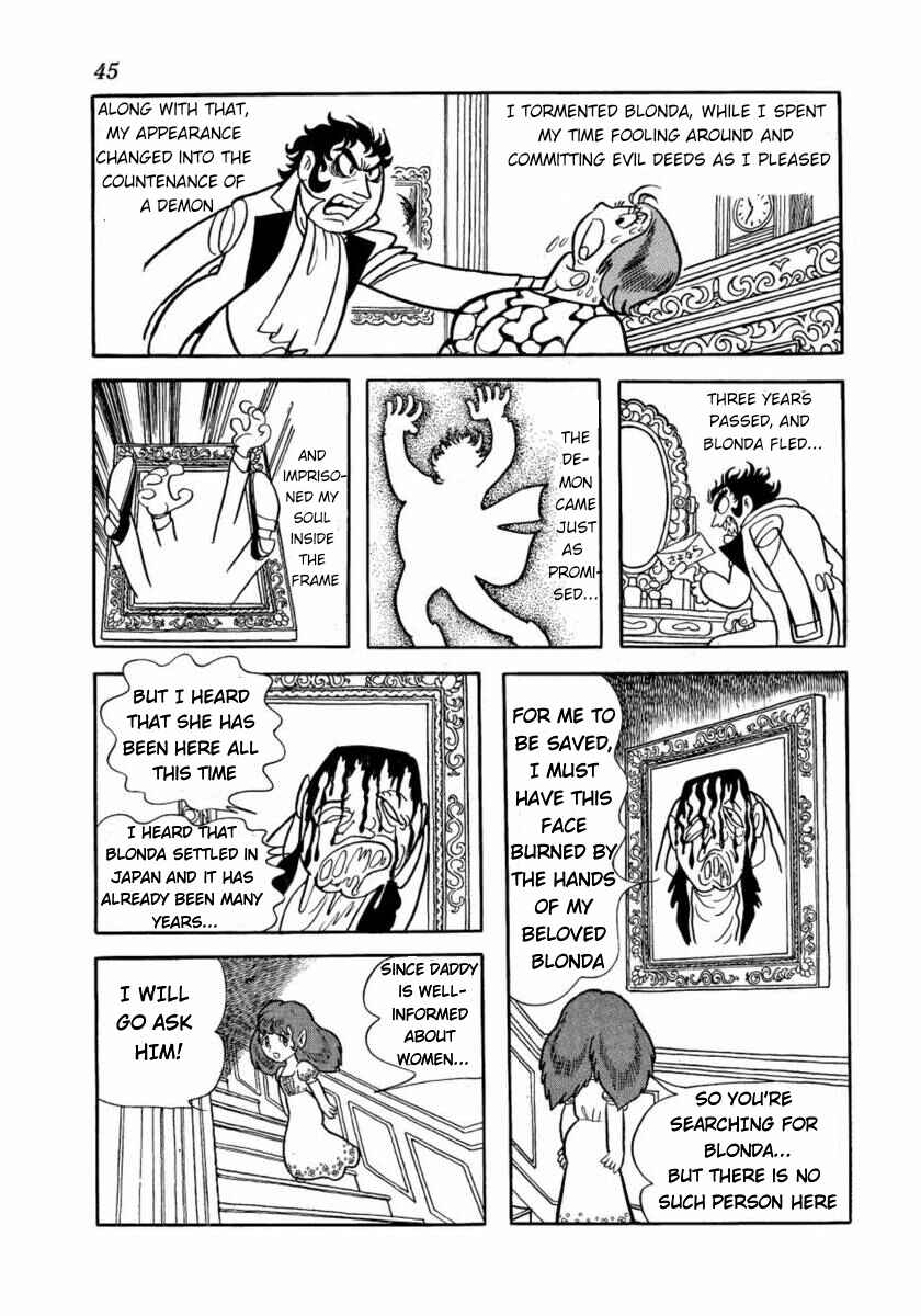 Page 17 Chapter 10 Don Dracula