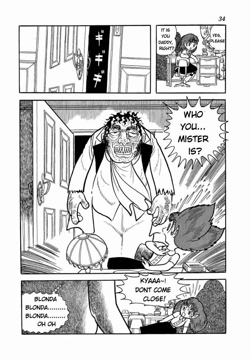 Page 6 Chapter 10 Don Dracula