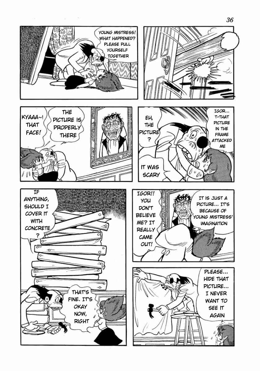 Page 8 Chapter 10 Don Dracula