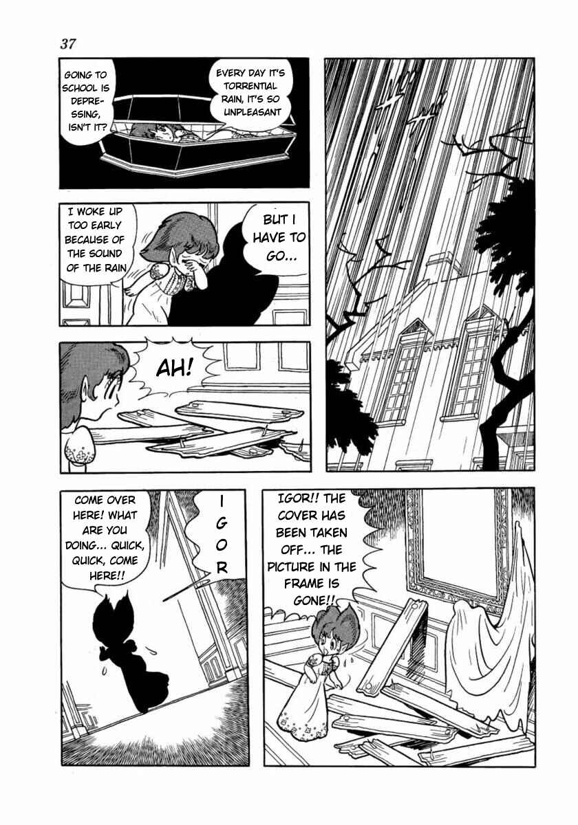 Page 9 Chapter 10 Don Dracula