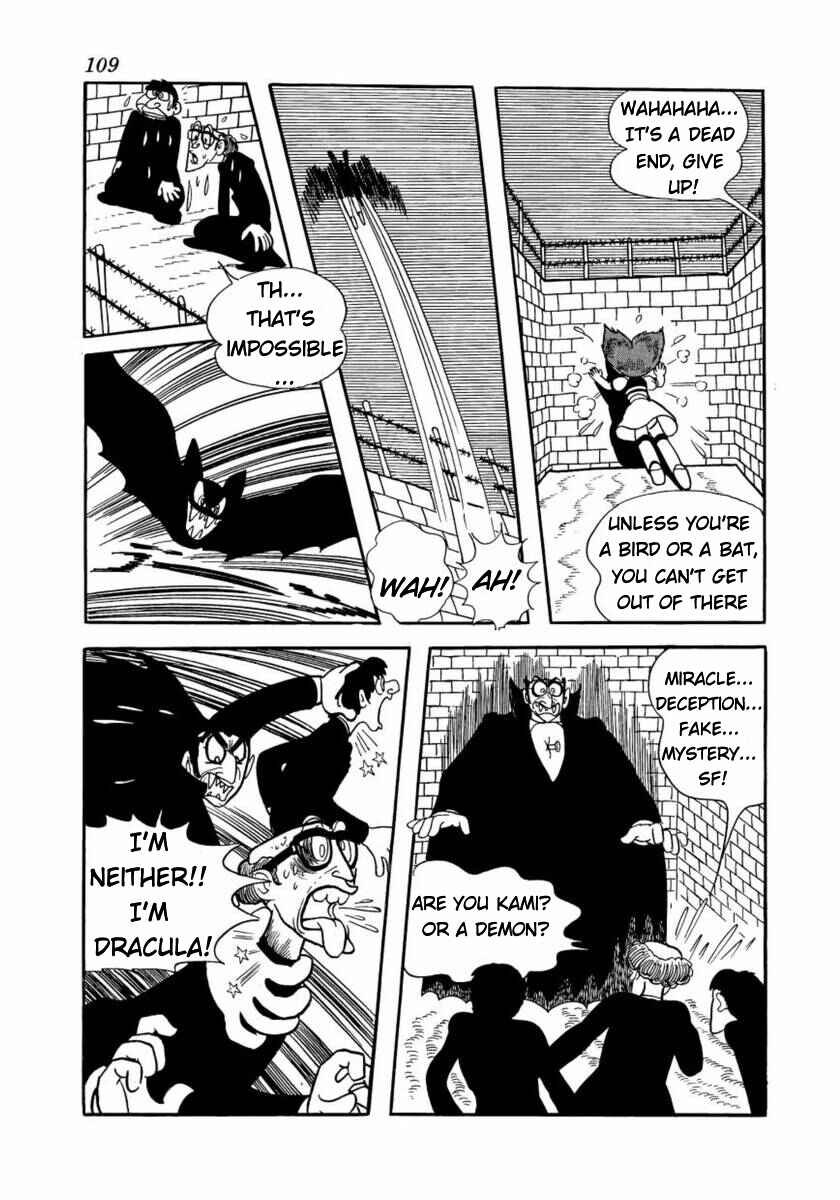 Page 19 Chapter 13 Don Dracula