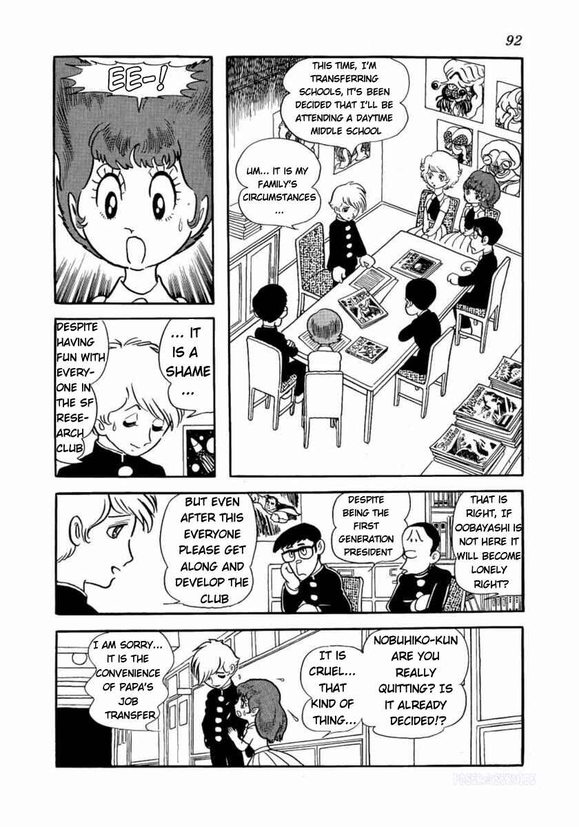 Page 2 Chapter 13 Don Dracula