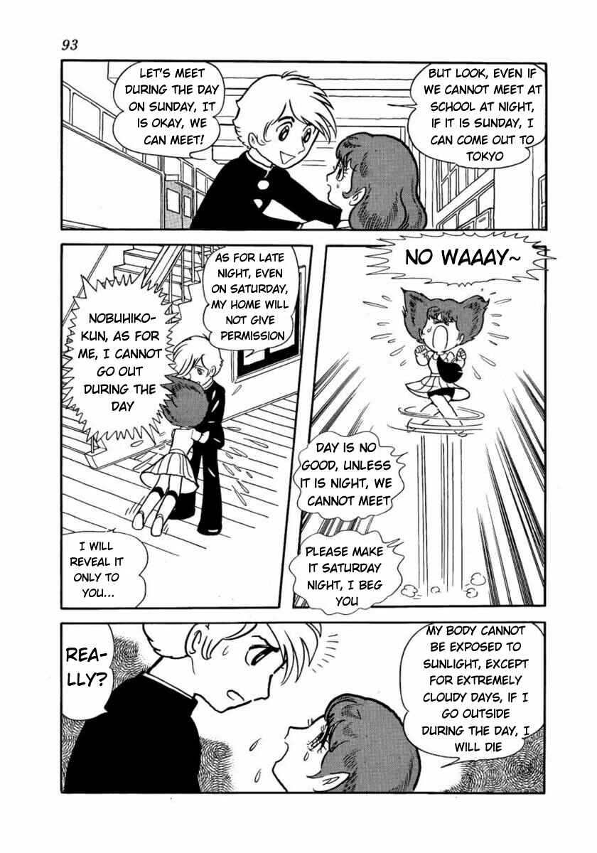 Page 3 Chapter 13 Don Dracula