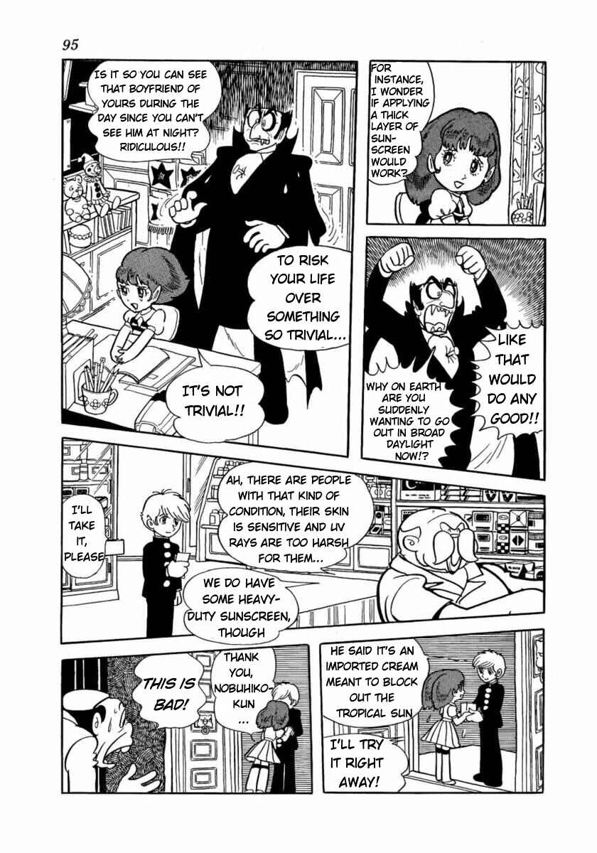 Page 5 Chapter 13 Don Dracula