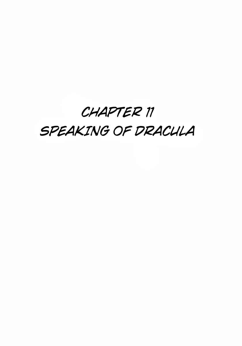 Page 1 Chapter 11 Don Dracula