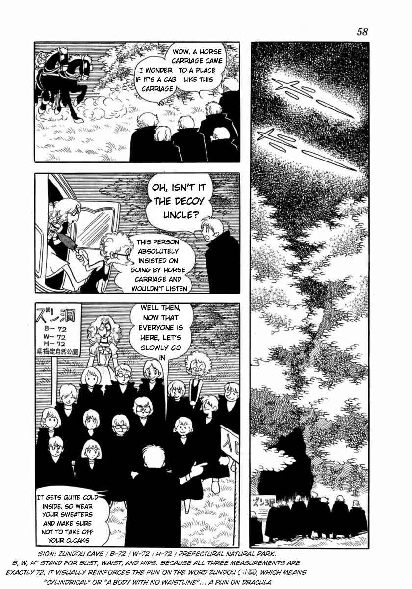 Page 10 Chapter 11 Don Dracula