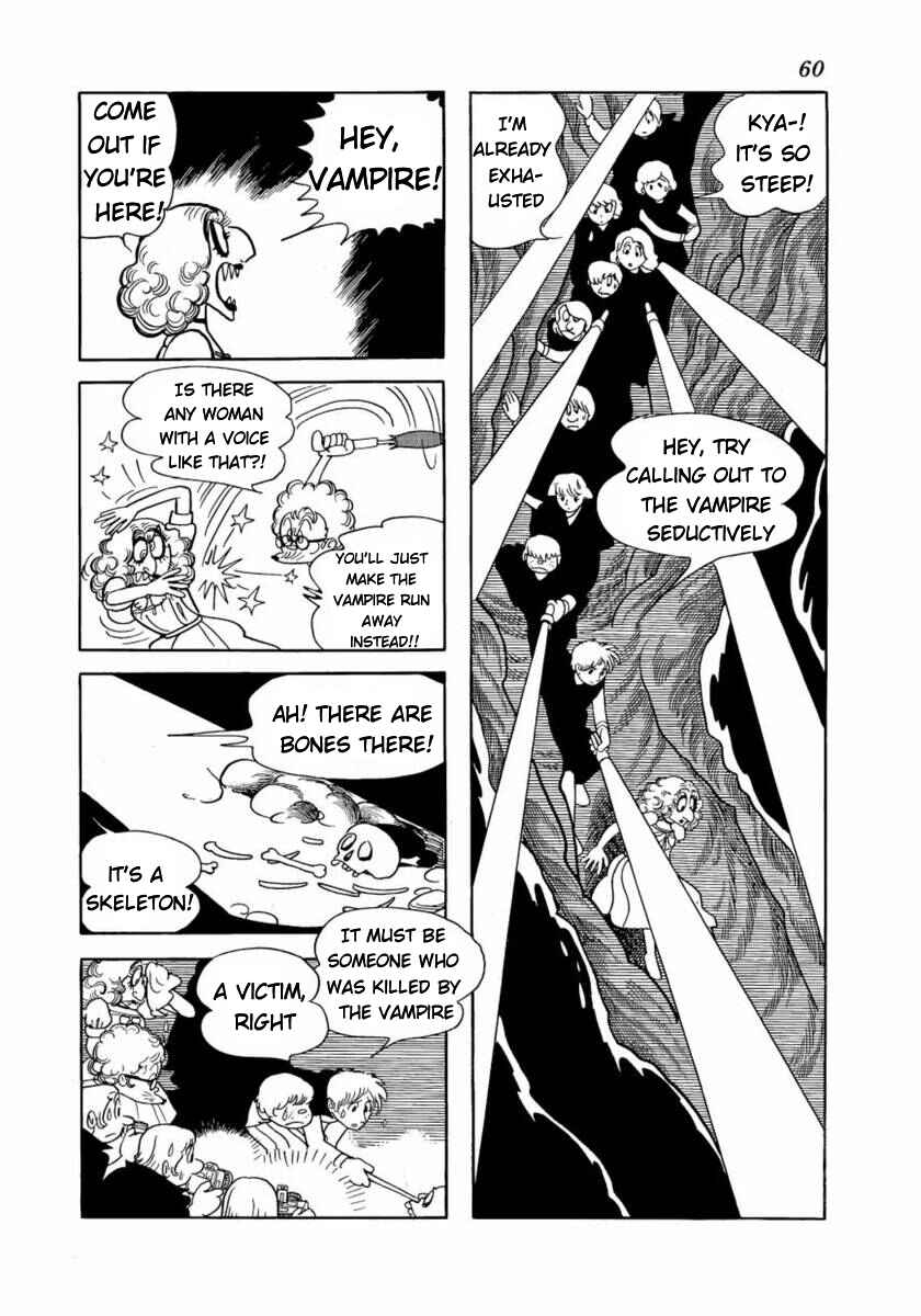 Page 12 Chapter 11 Don Dracula