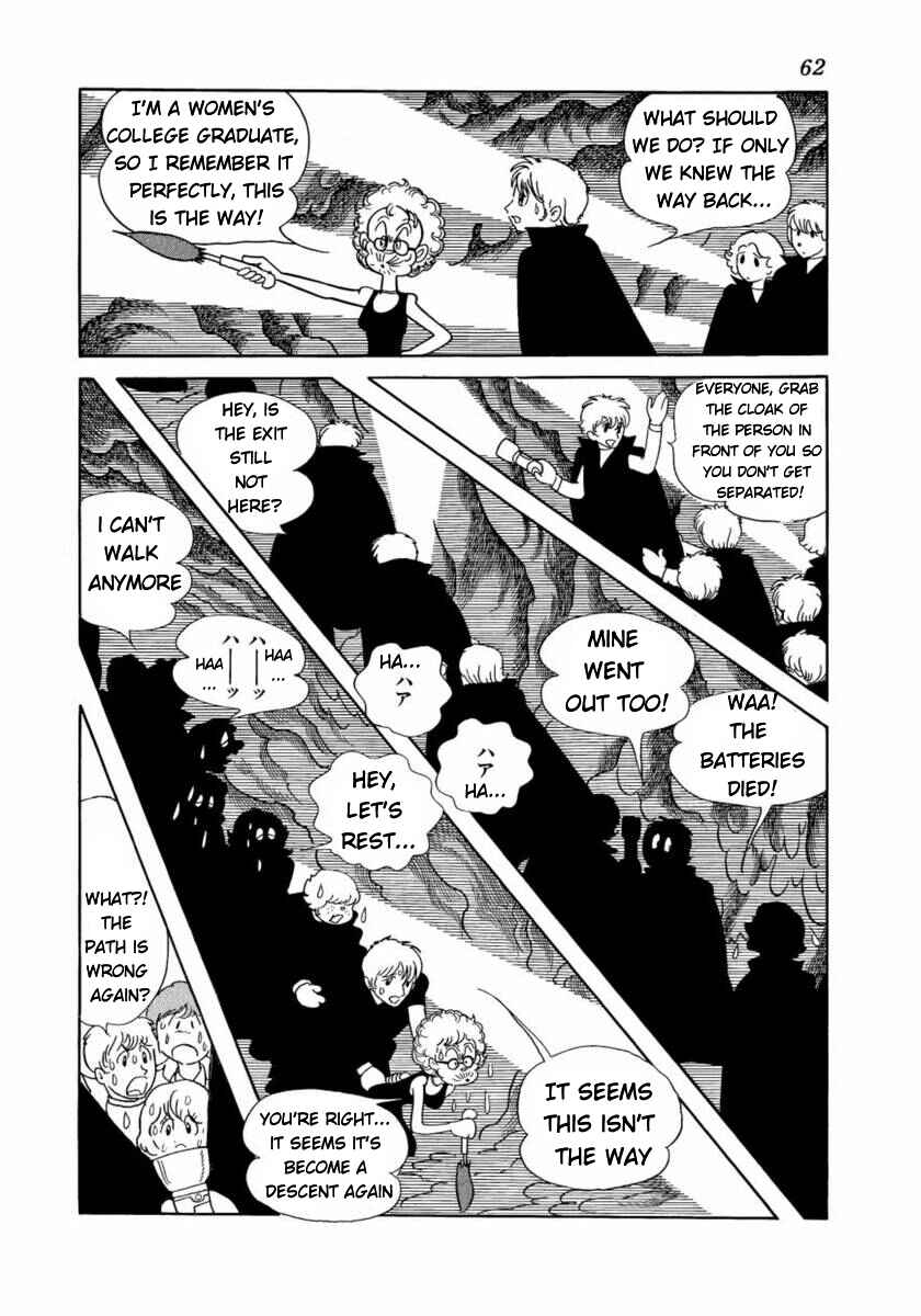Page 14 Chapter 11 Don Dracula