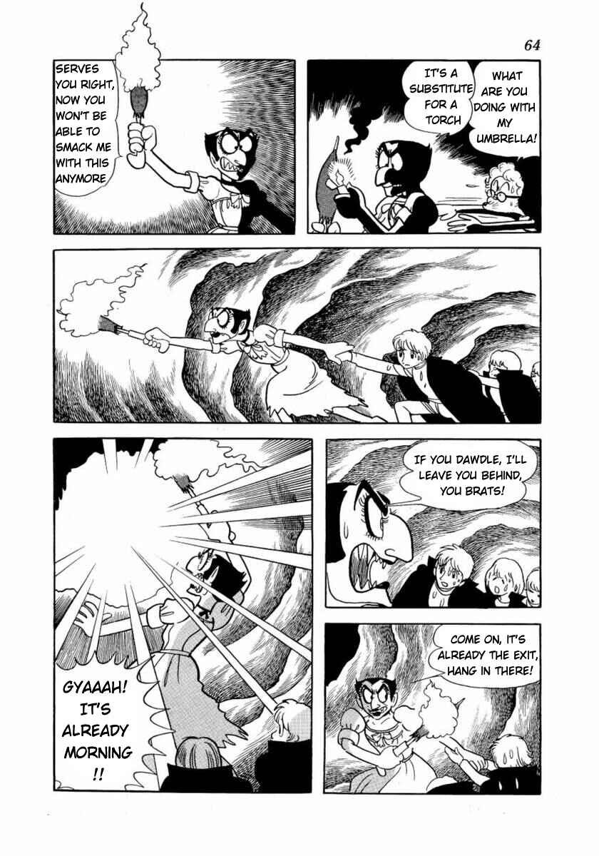 Page 16 Chapter 11 Don Dracula