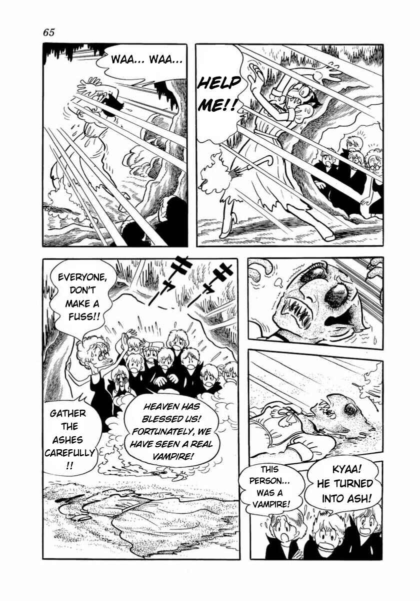 Page 17 Chapter 11 Don Dracula