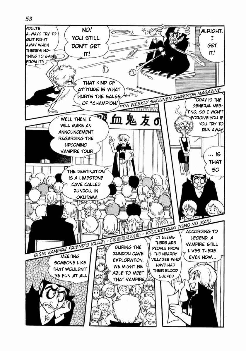Page 5 Chapter 11 Don Dracula