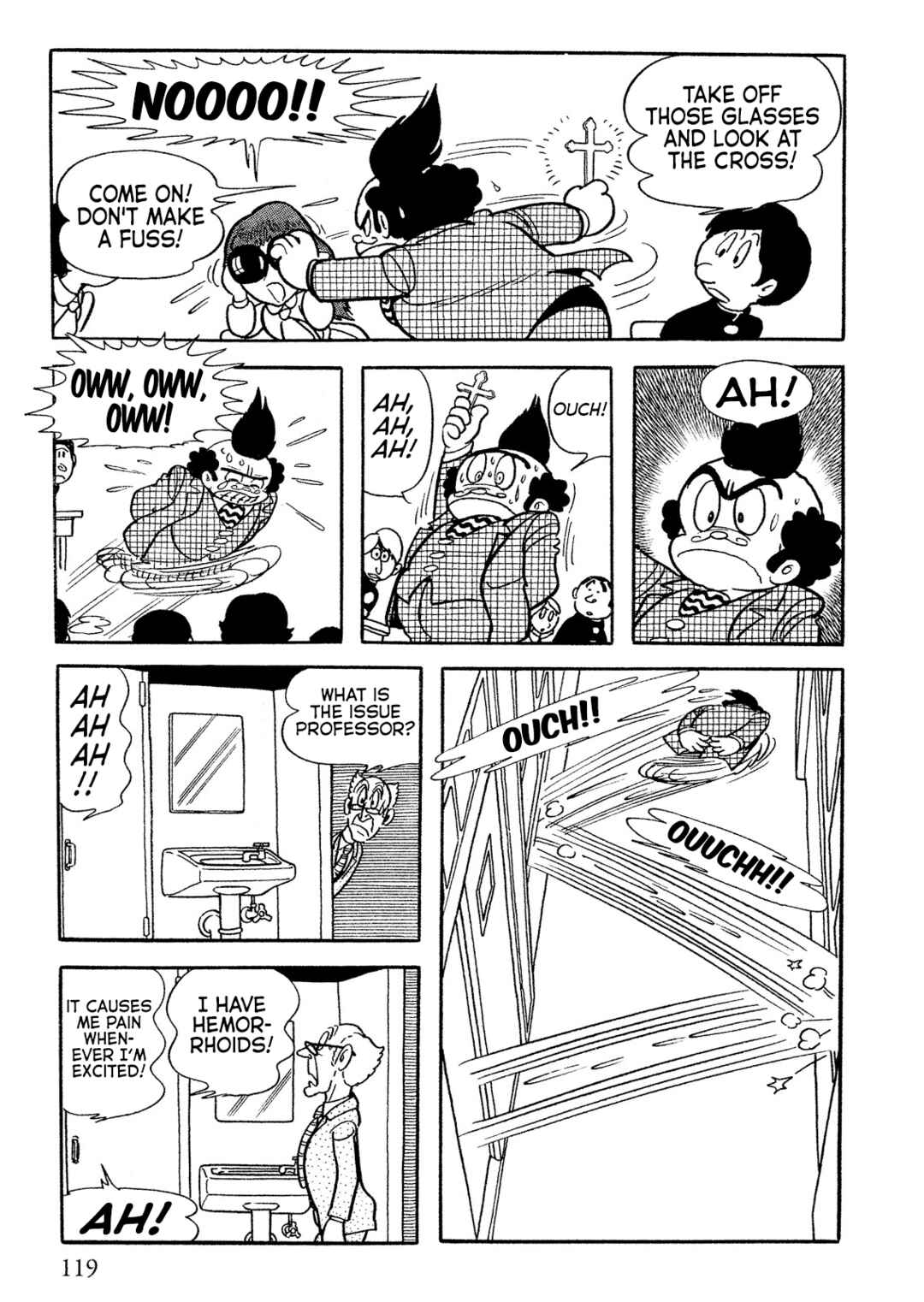 Page 11 Chapter 5 Don Dracula