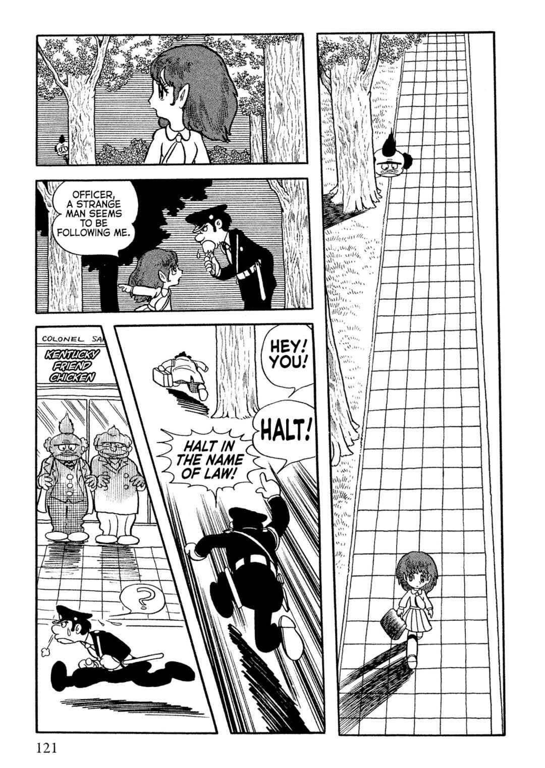Page 13 Chapter 5 Don Dracula