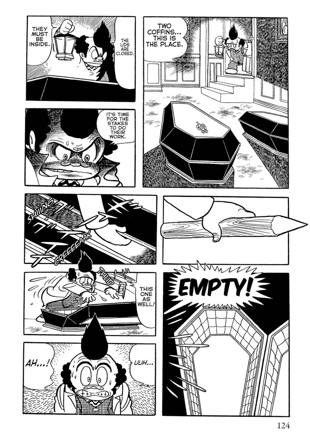 Page 16 Chapter 5 Don Dracula
