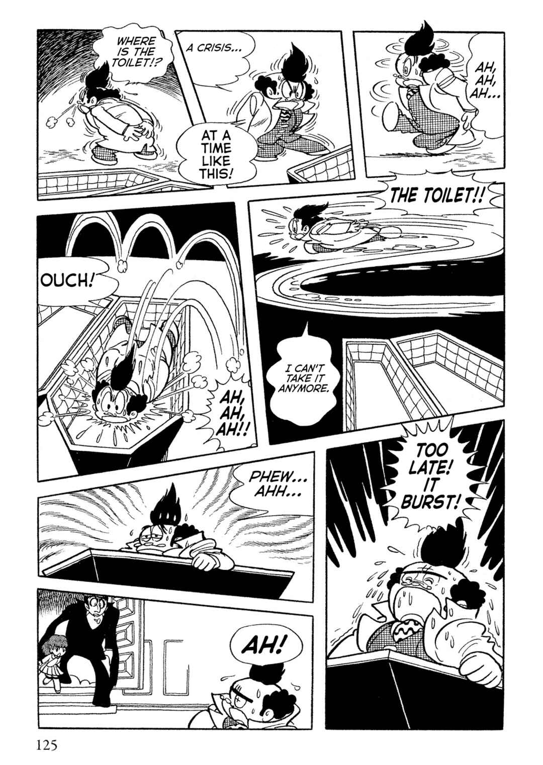 Page 17 Chapter 5 Don Dracula