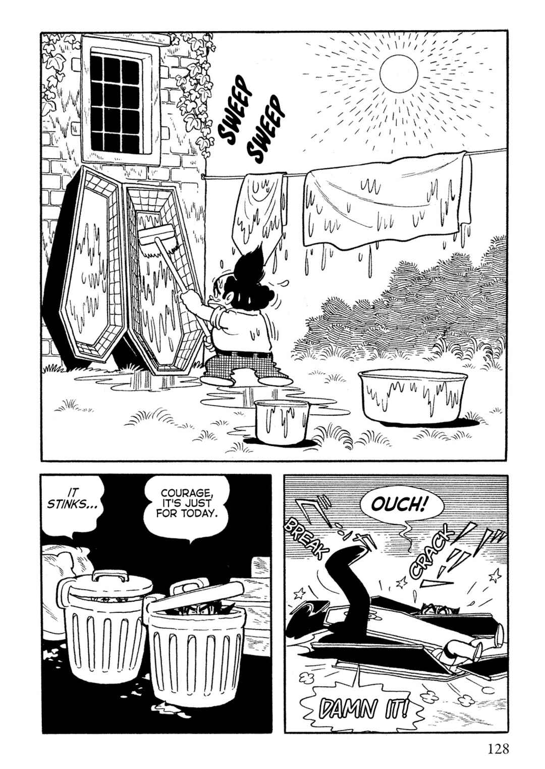 Page 20 Chapter 5 Don Dracula