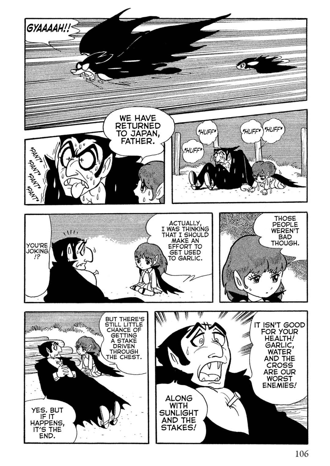 Page 20 Chapter 4 Don Dracula