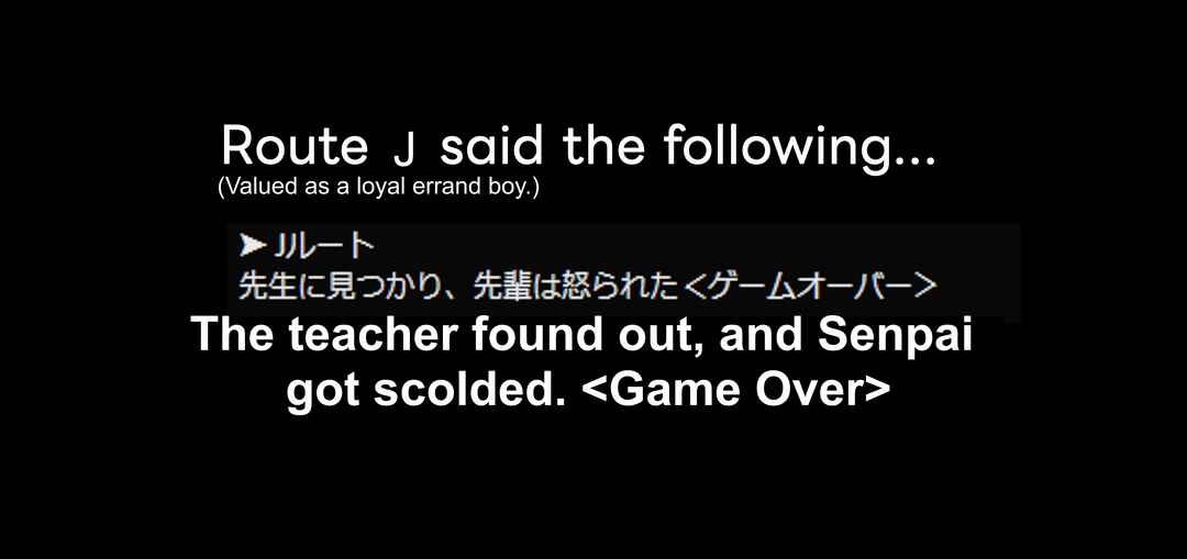 Page 1 Chapter 4.1 The Landmine-Type Senpai Who Gradually Develops a Liking for Younger People