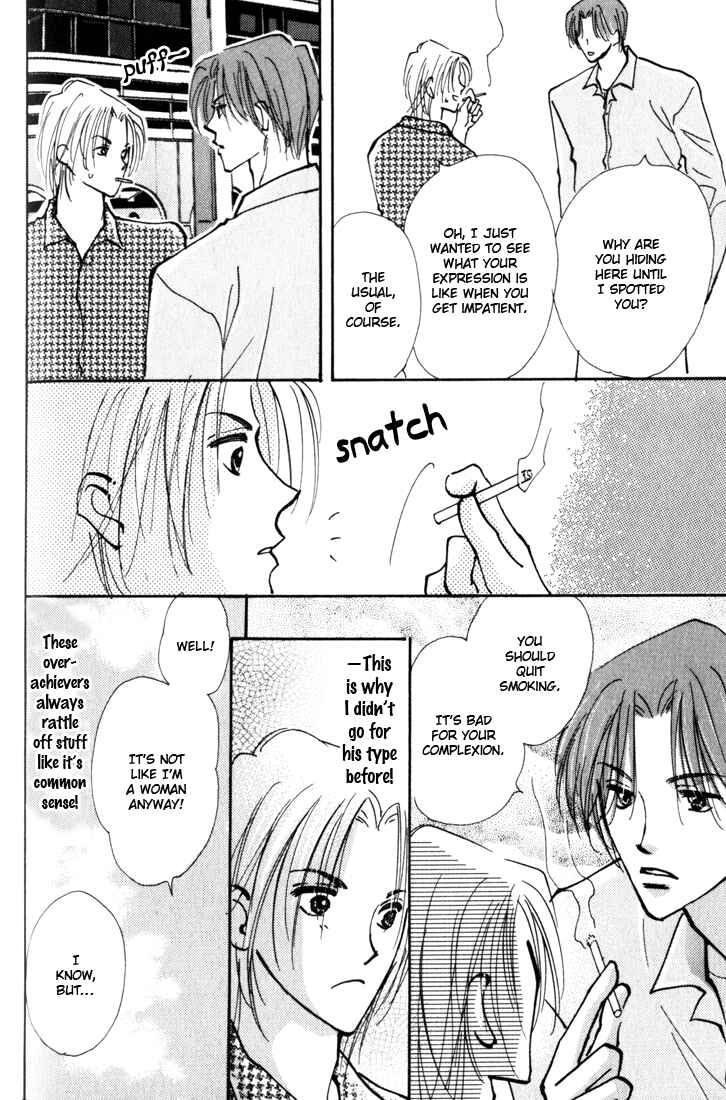 Page 10 Chapter 5 Pika Pika Days