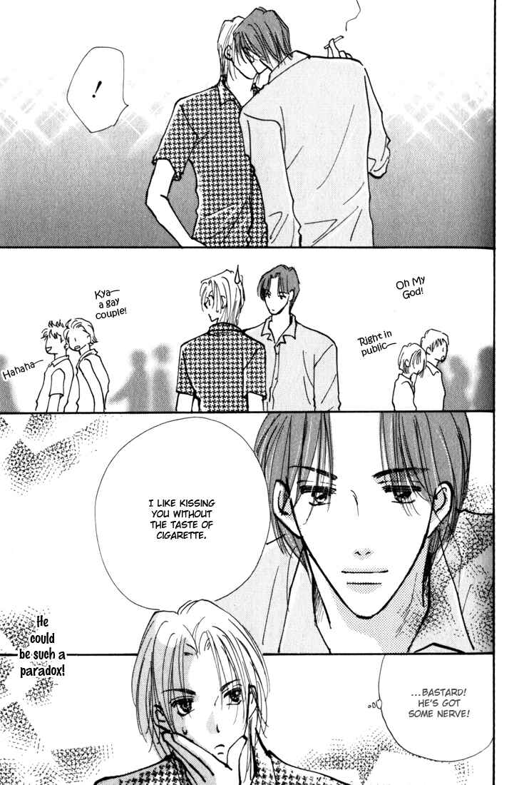 Page 11 Chapter 5 Pika Pika Days