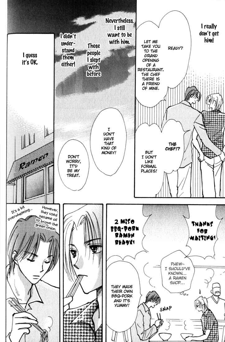 Page 12 Chapter 5 Pika Pika Days