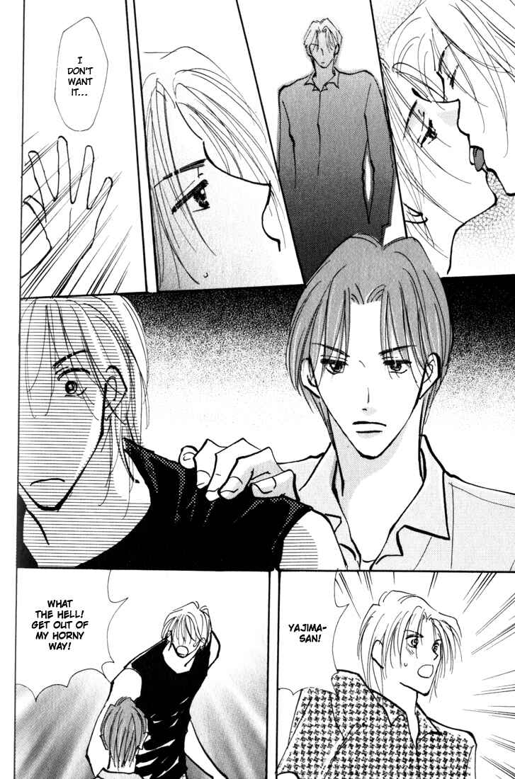Page 18 Chapter 5 Pika Pika Days
