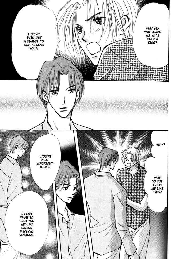 Page 21 Chapter 5 Pika Pika Days