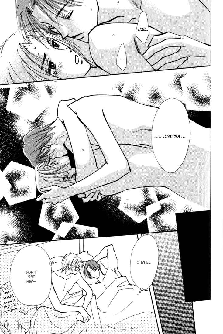 Page 25 Chapter 5 Pika Pika Days