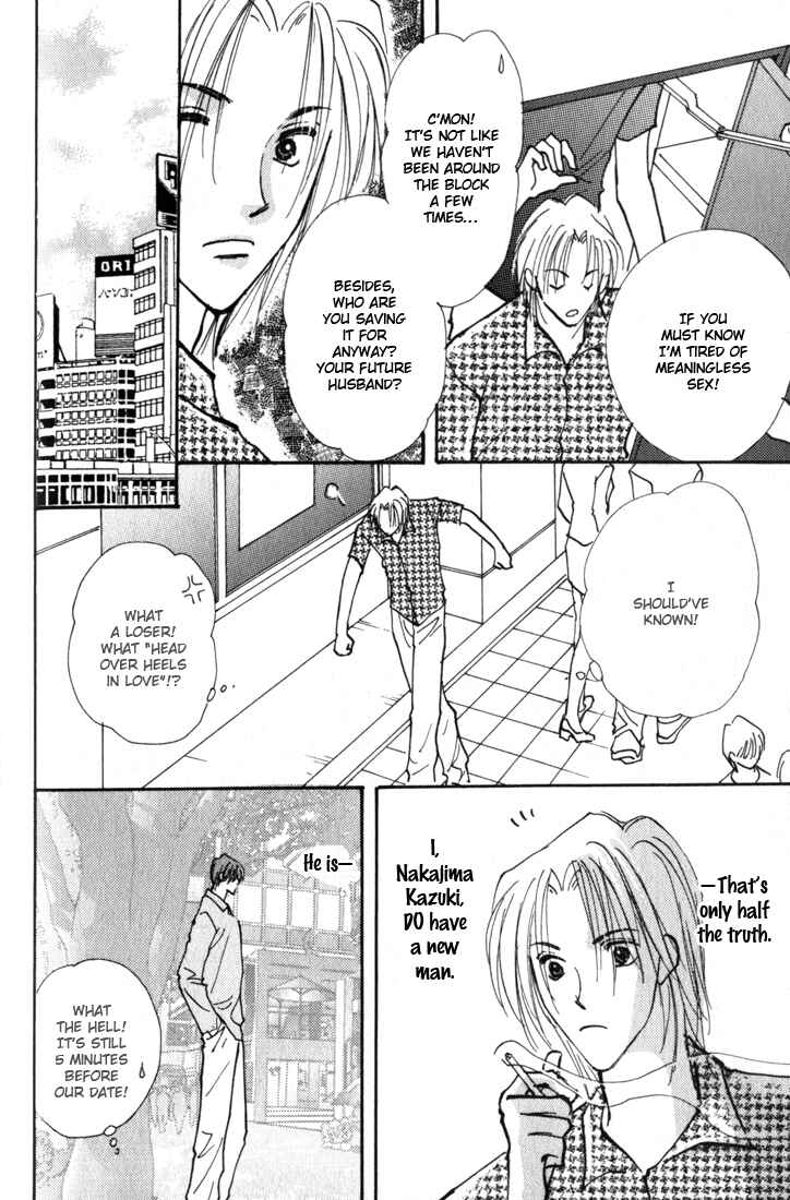 Page 8 Chapter 5 Pika Pika Days
