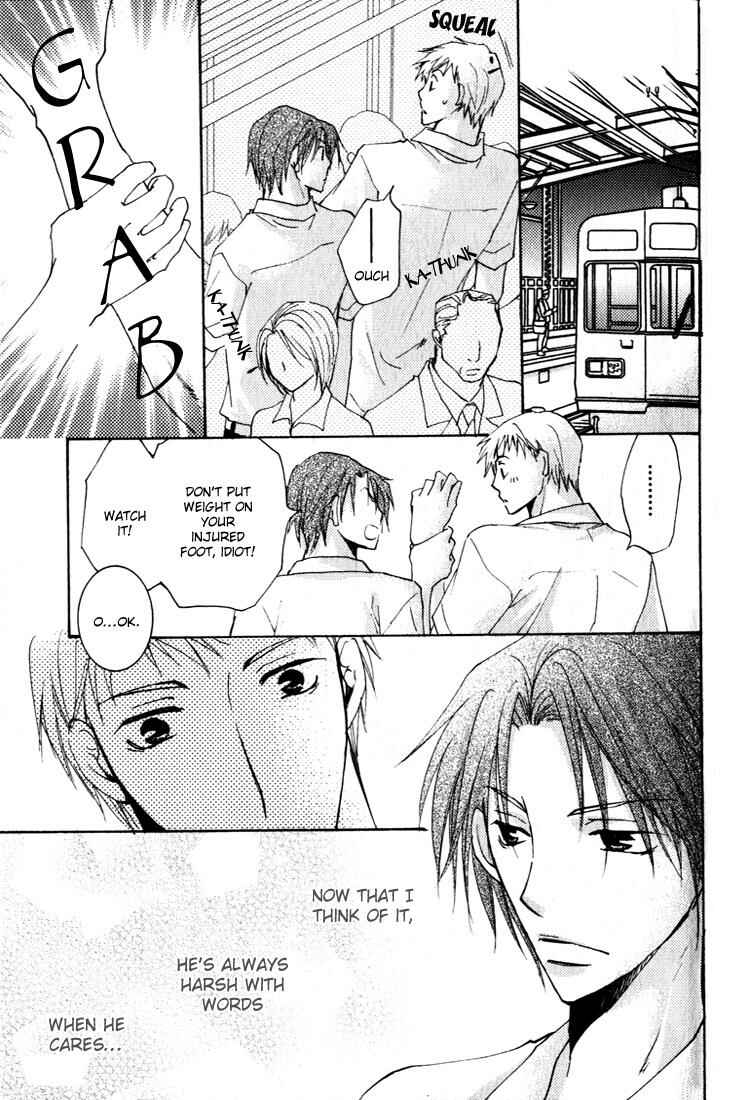 Page 10 Chapter 3 Pika Pika Days