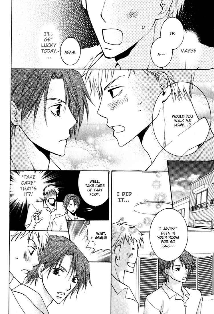 Page 11 Chapter 3 Pika Pika Days