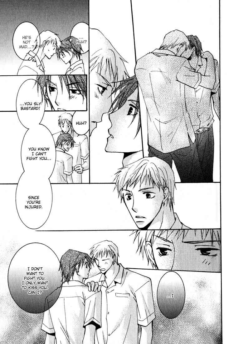 Page 12 Chapter 3 Pika Pika Days