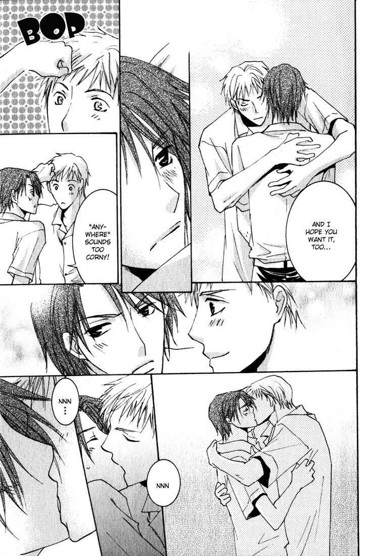 Page 14 Chapter 3 Pika Pika Days