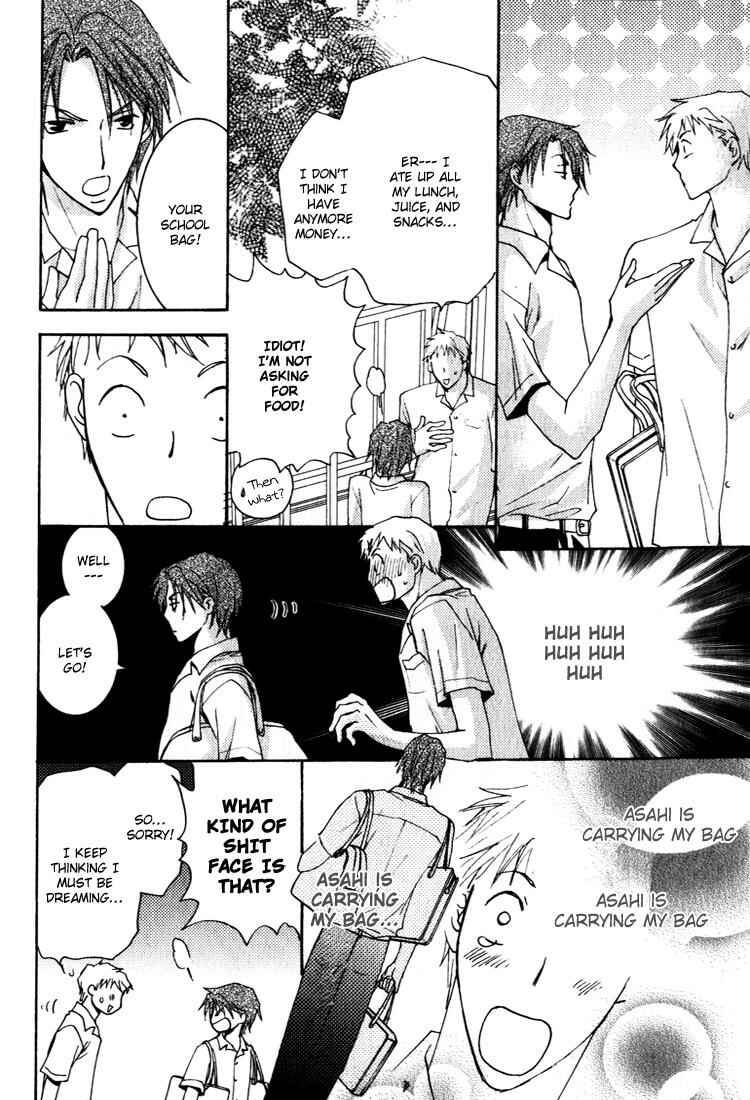 Page 9 Chapter 3 Pika Pika Days