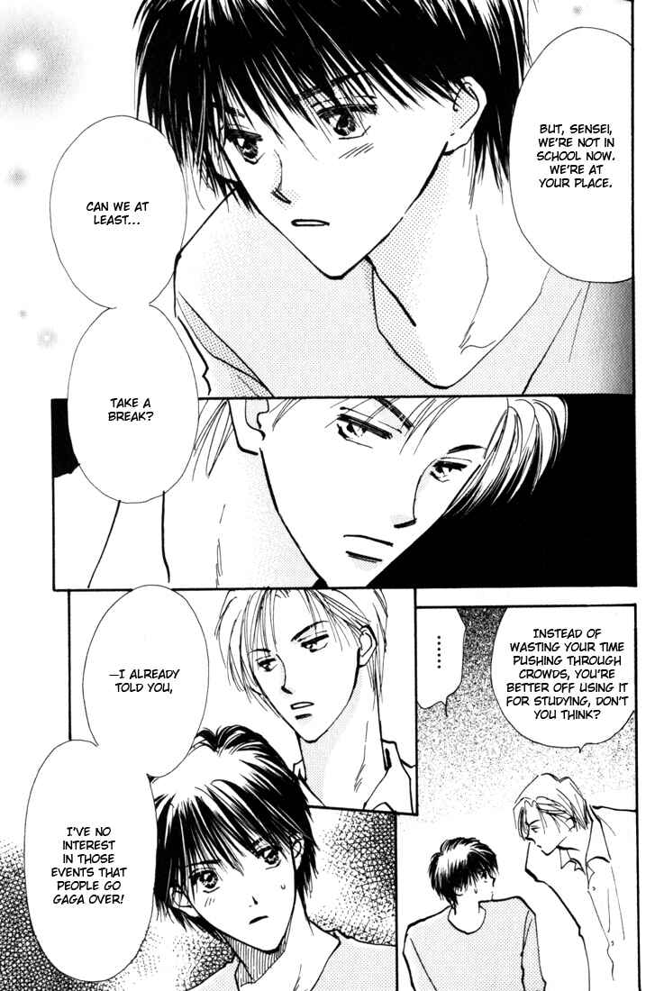 Page 14 Chapter 4 Pika Pika Days