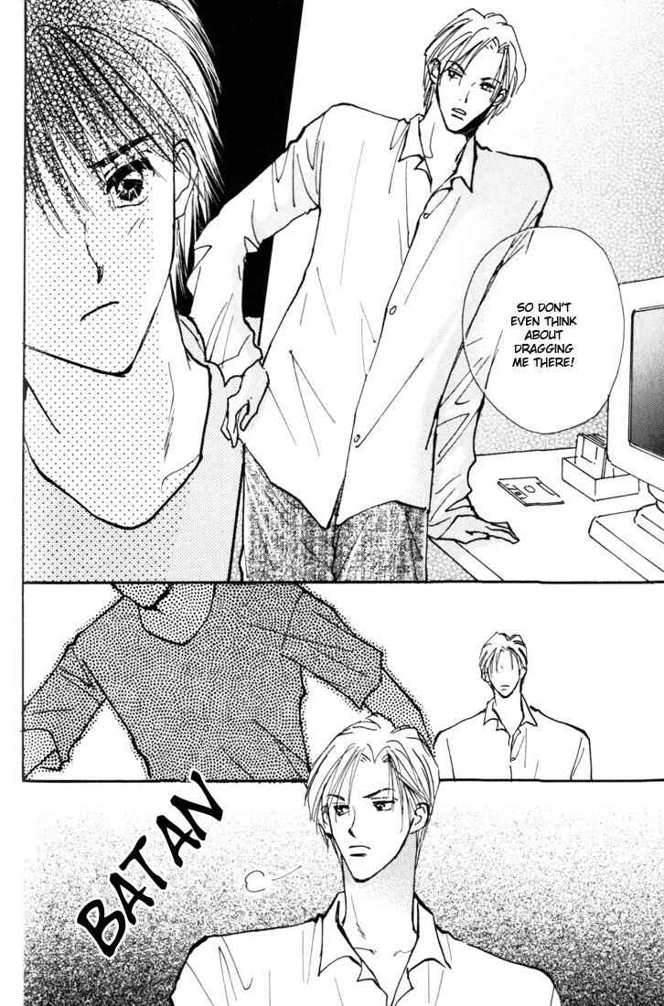 Page 15 Chapter 4 Pika Pika Days