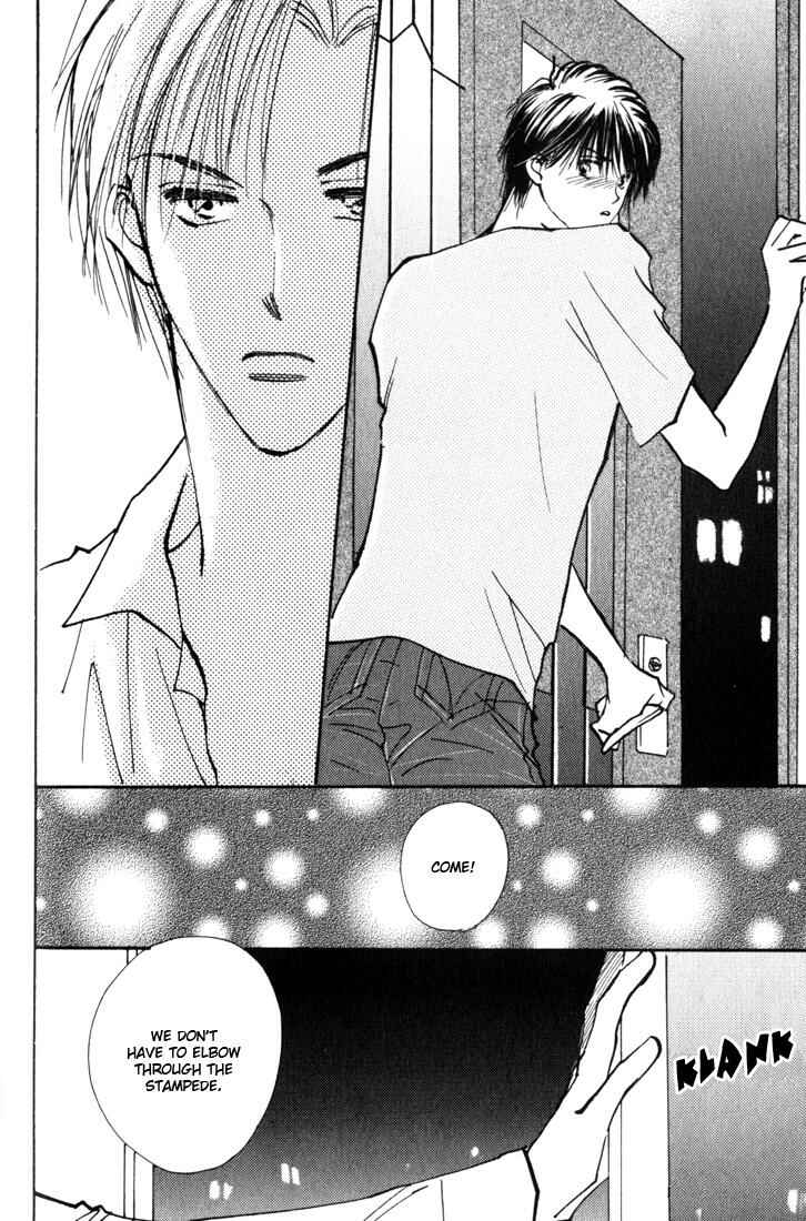 Page 17 Chapter 4 Pika Pika Days