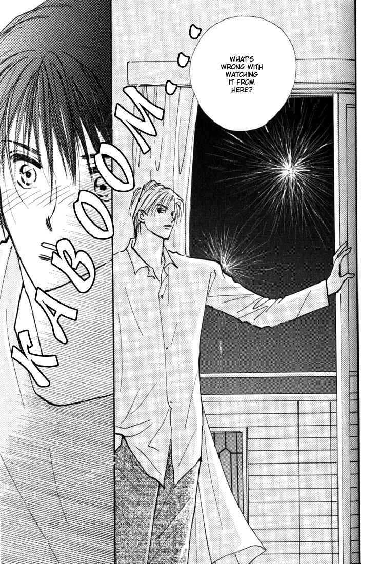 Page 18 Chapter 4 Pika Pika Days
