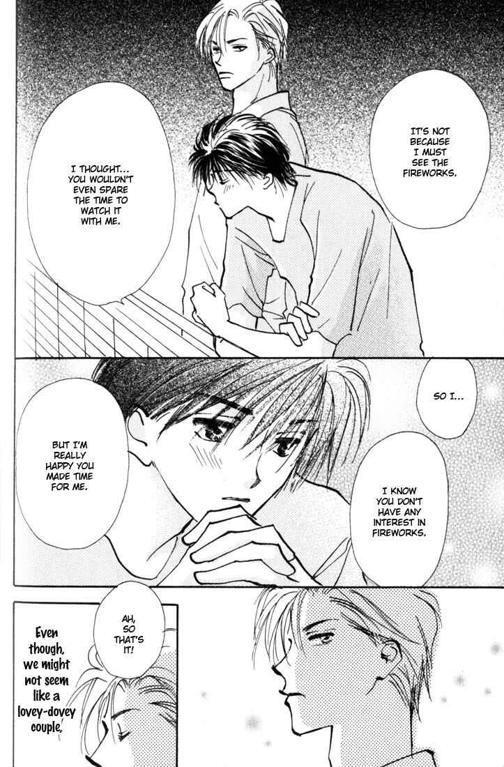 Page 21 Chapter 4 Pika Pika Days