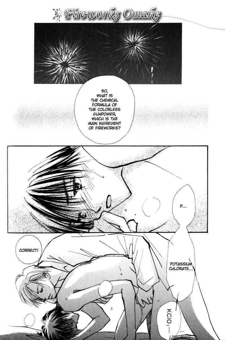 Page 23 Chapter 4 Pika Pika Days