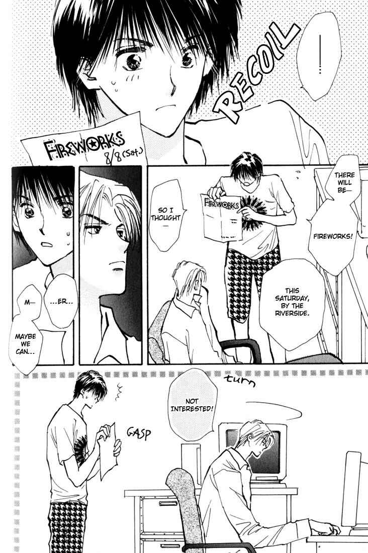 Page 7 Chapter 4 Pika Pika Days