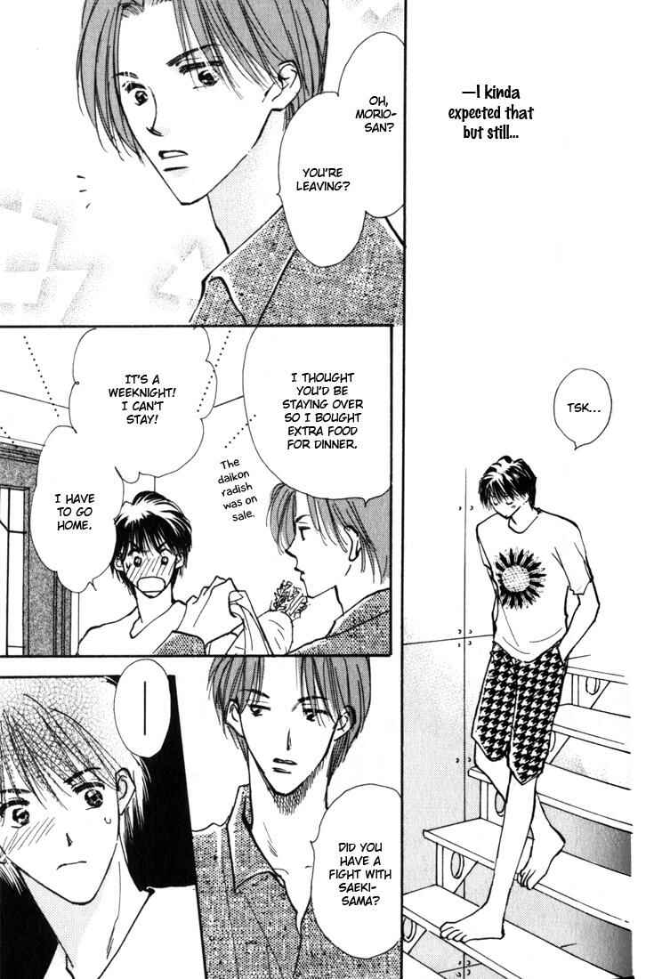 Page 8 Chapter 4 Pika Pika Days