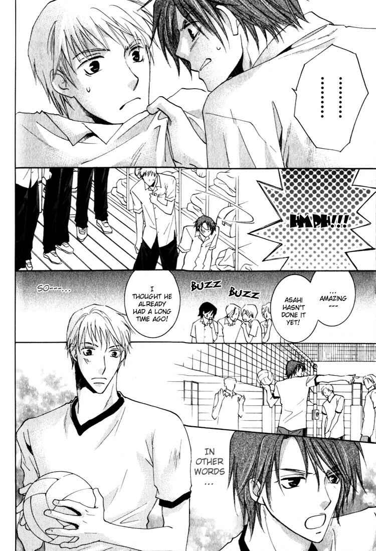 Page 11 Chapter 2 Pika Pika Days