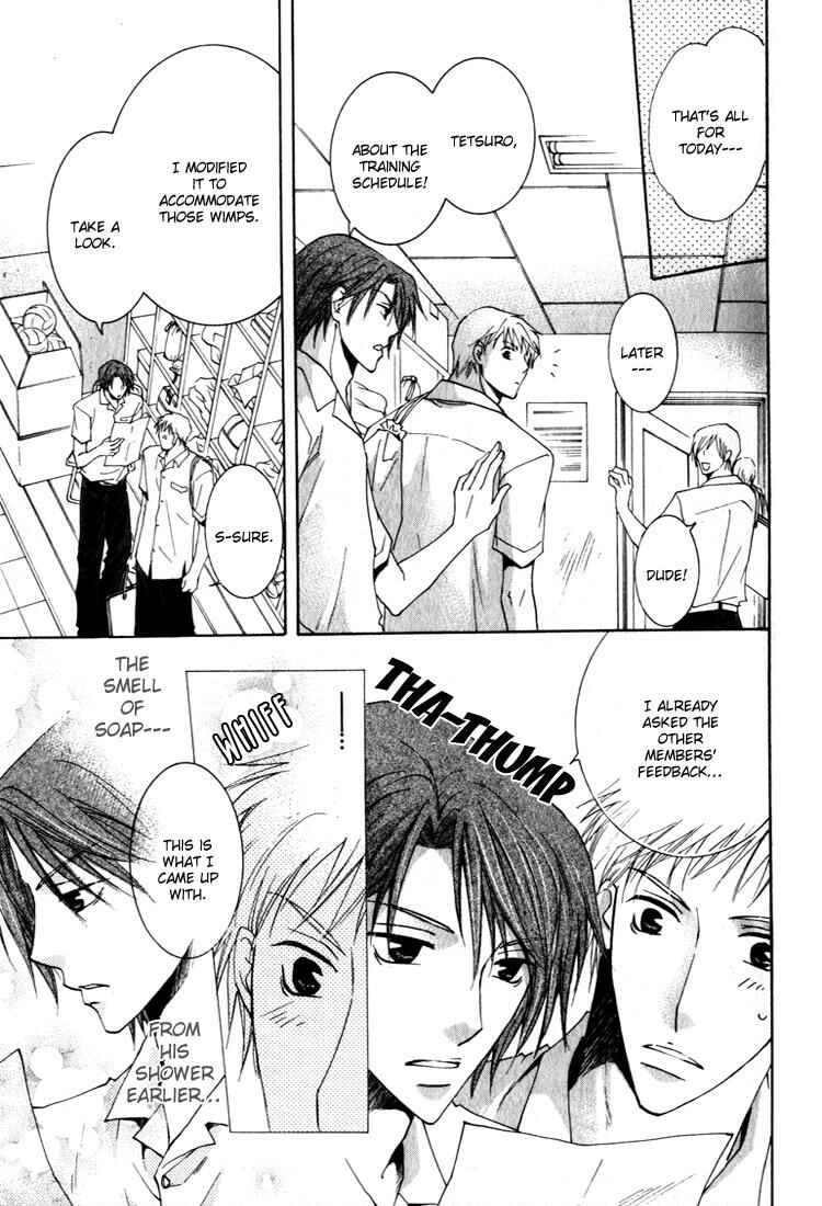 Page 14 Chapter 2 Pika Pika Days