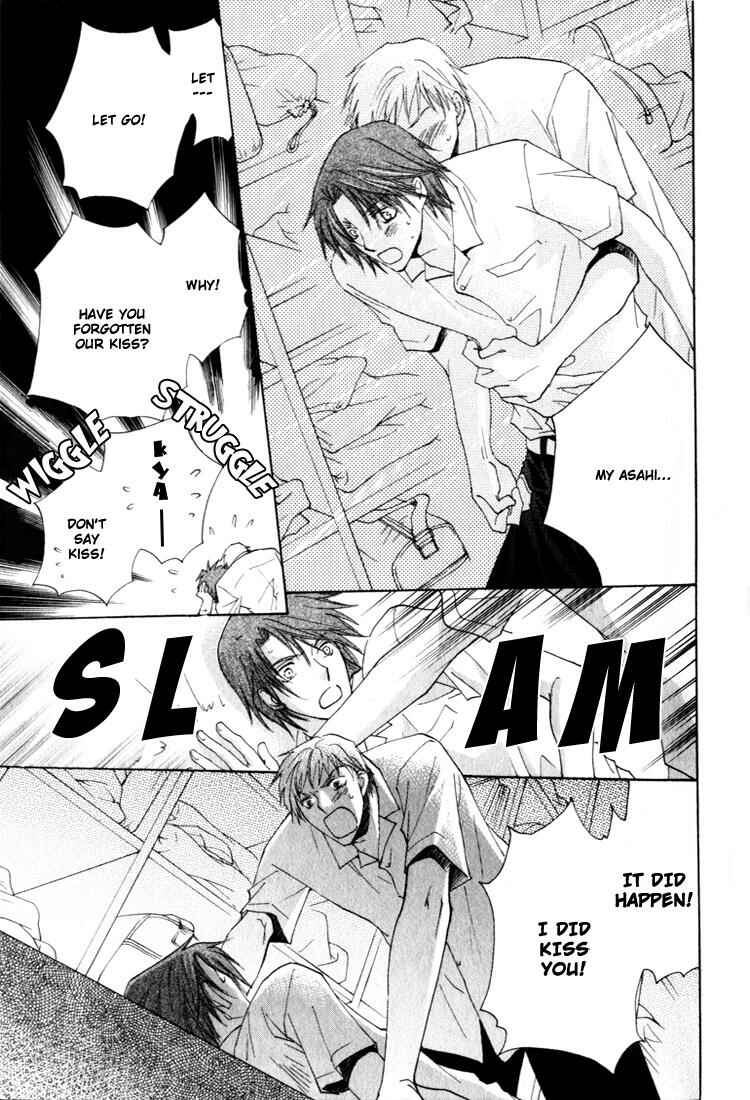 Page 16 Chapter 2 Pika Pika Days