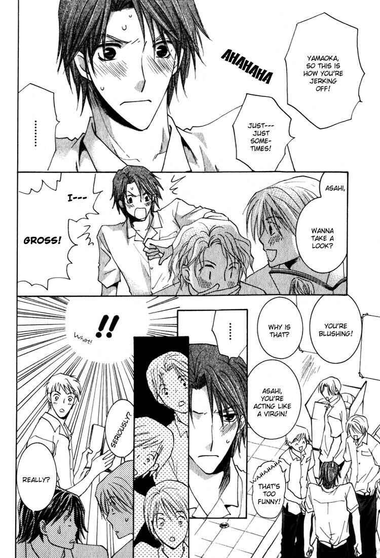 Page 9 Chapter 2 Pika Pika Days