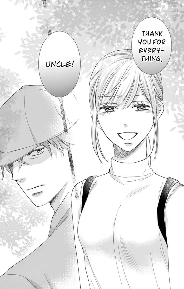 Page 24 Chapter 3 Ojisan to Musume